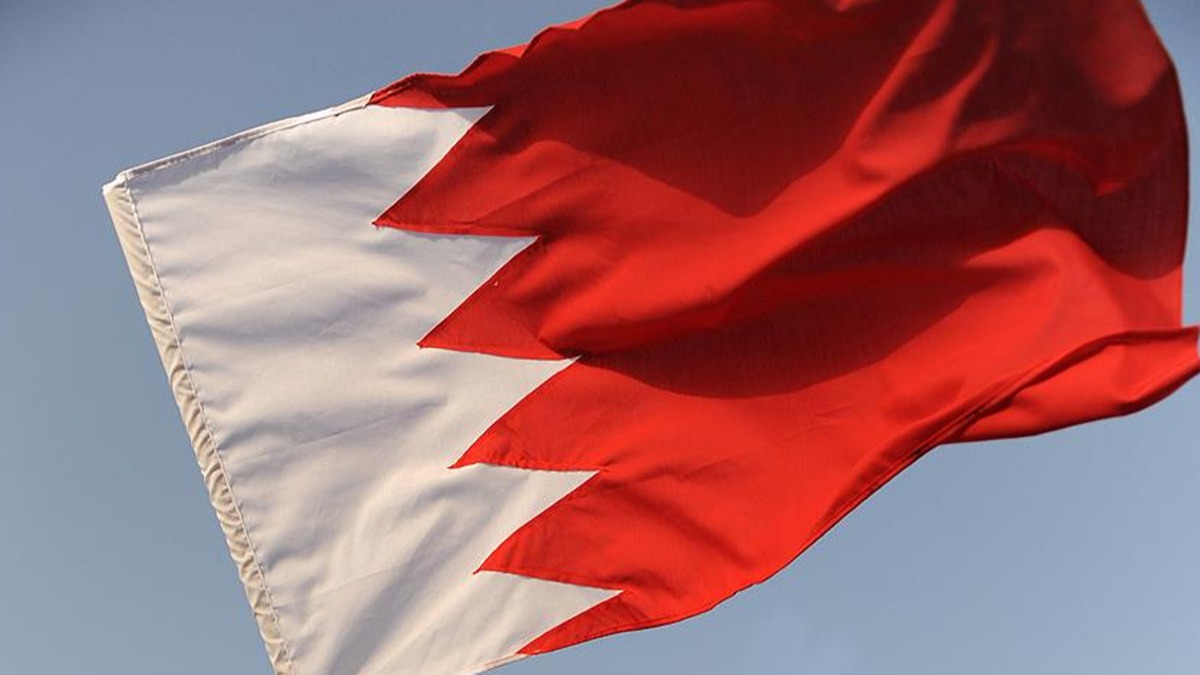 Bahreyn, 'de diyalog orta stats verilmesiyle ilgili srecin balamasndan memnun 