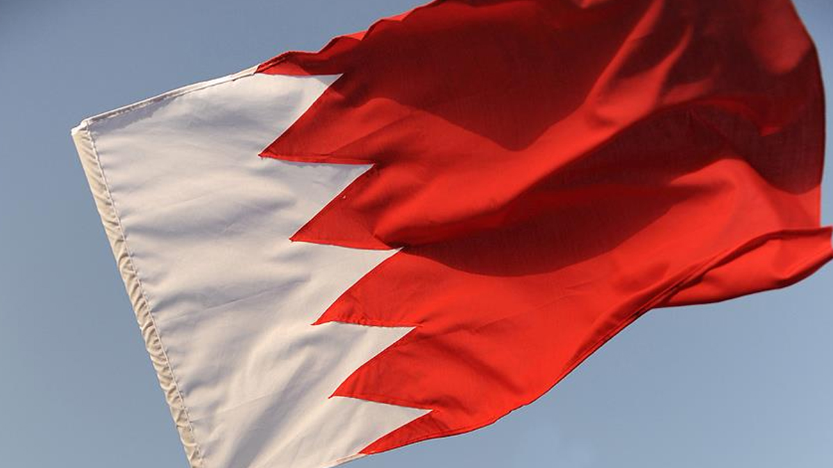 Bahreyn, ���'de diyalog orta�� stat�s� verilmesiyle ilgili s�recin ba�lamas�ndan memnun