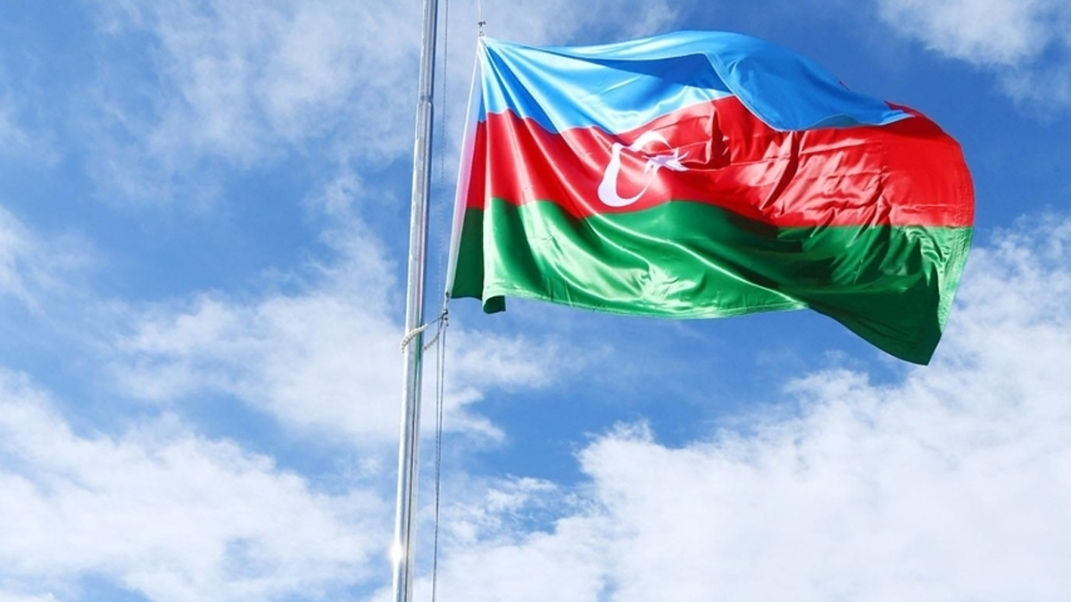 Ermeni gruplardan �irkin sald�r�! Azerbaycan: Sorumluluk talep edildi