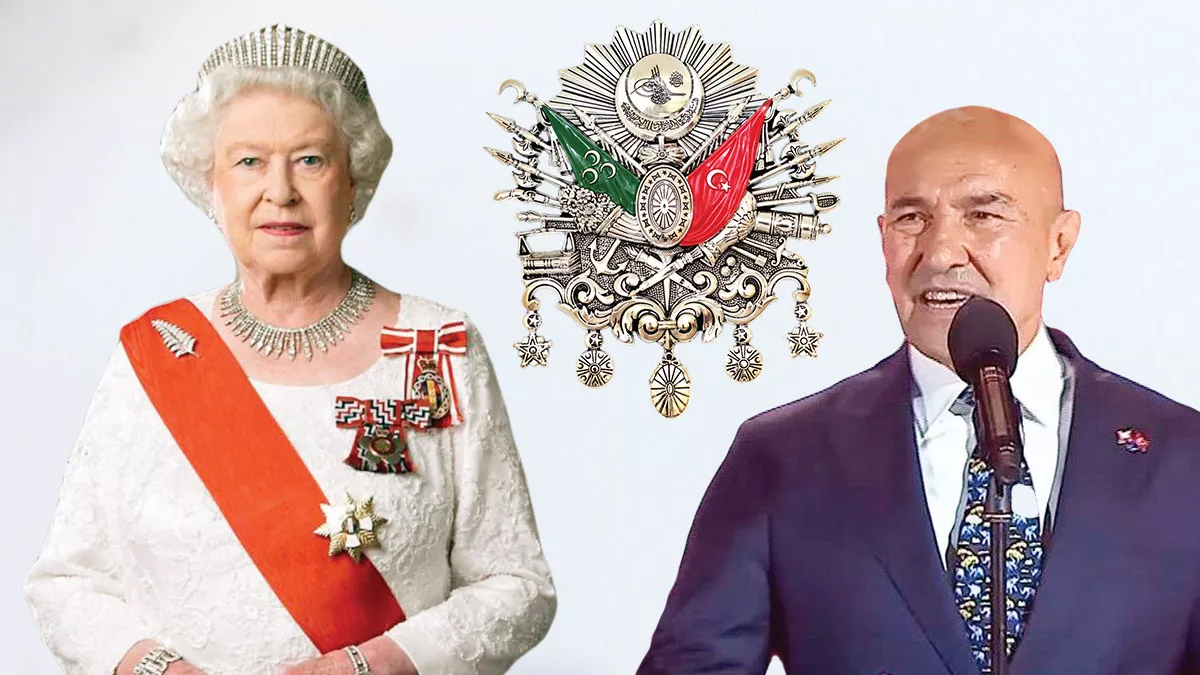 Ge�mi�in kadar g��l�s�n