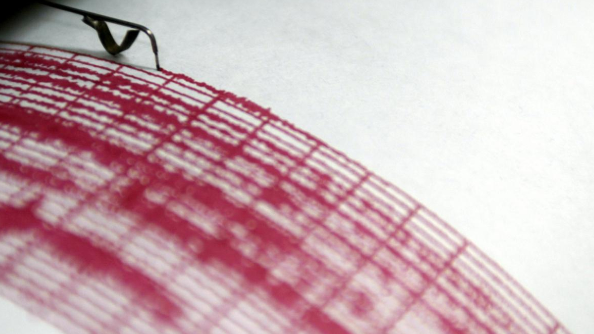 Tayvan'da 6.9 b�y�kl���nde deprem: Tsunami uyar�s� geldi