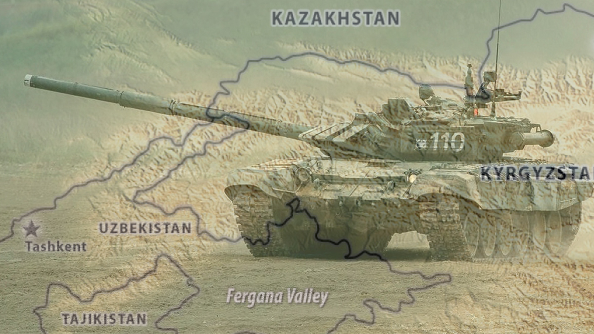 200'e yak�n ki�i �ld�r�lm��t�... Taraflar yeniden masaya oturdu