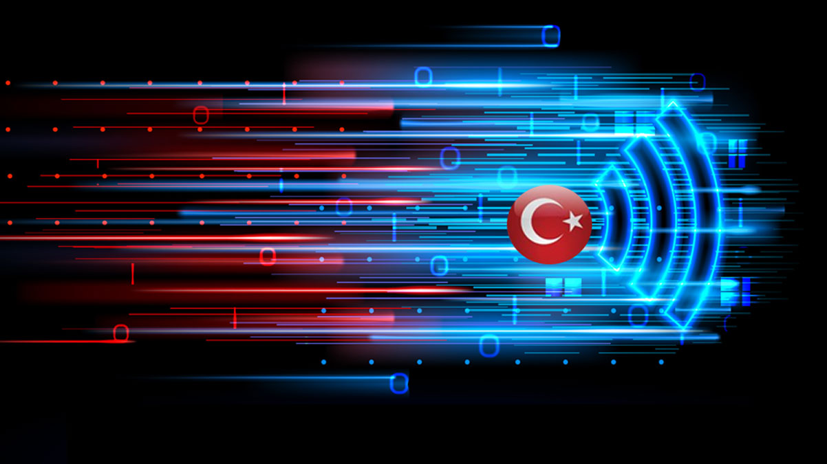 'T�rkiye �nc� olmak zorunda' 6G 'kilit ta��' olacak!