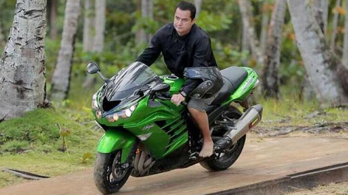 Acun Il�cal� trafik kazas� ge�irdi!