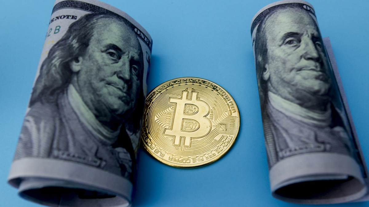 Bitcoin 3 ayn en dk seviyesine geriledi