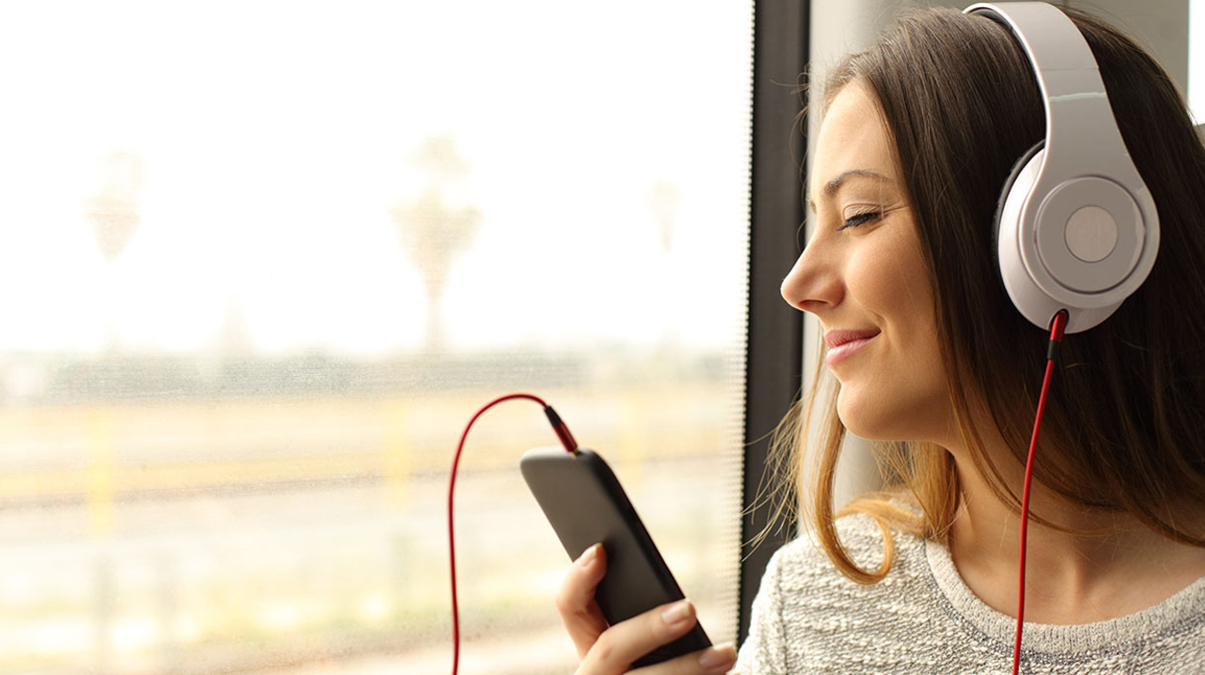 M�zik dinlemek daha az at��t�rmal�k yemenizi sa�layabilir