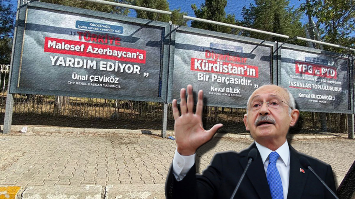 So�uk du�! 'K�l��daro�lu buna cevap verebilir mi?'