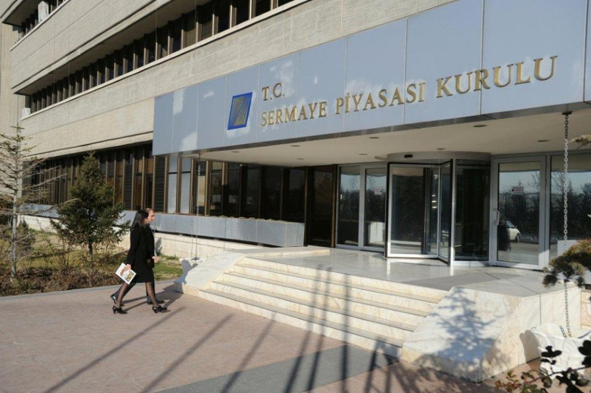 SPK'den borsadaki i�lemlere ili�kin ��kan haberlere dair a��klama
