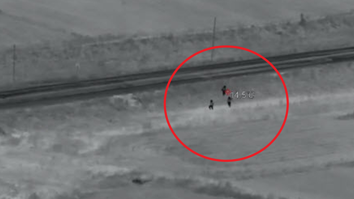 3 ter�ristin EYP'li sald�r� haz�rl��� kameraya yans�d�