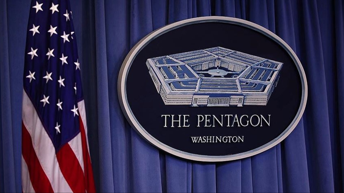 ABD ordusu ifa oldu! Pentagon inceleme balatt