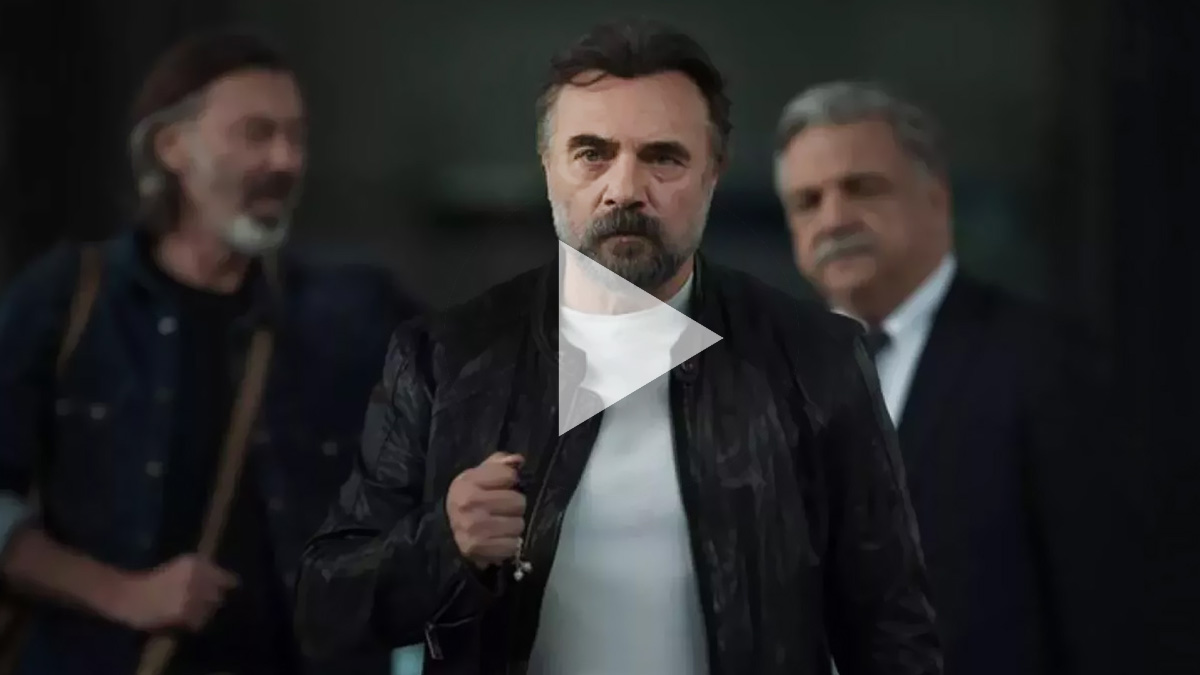 Ben Bu Cihana S��mazam 1.b�l�m full izle!