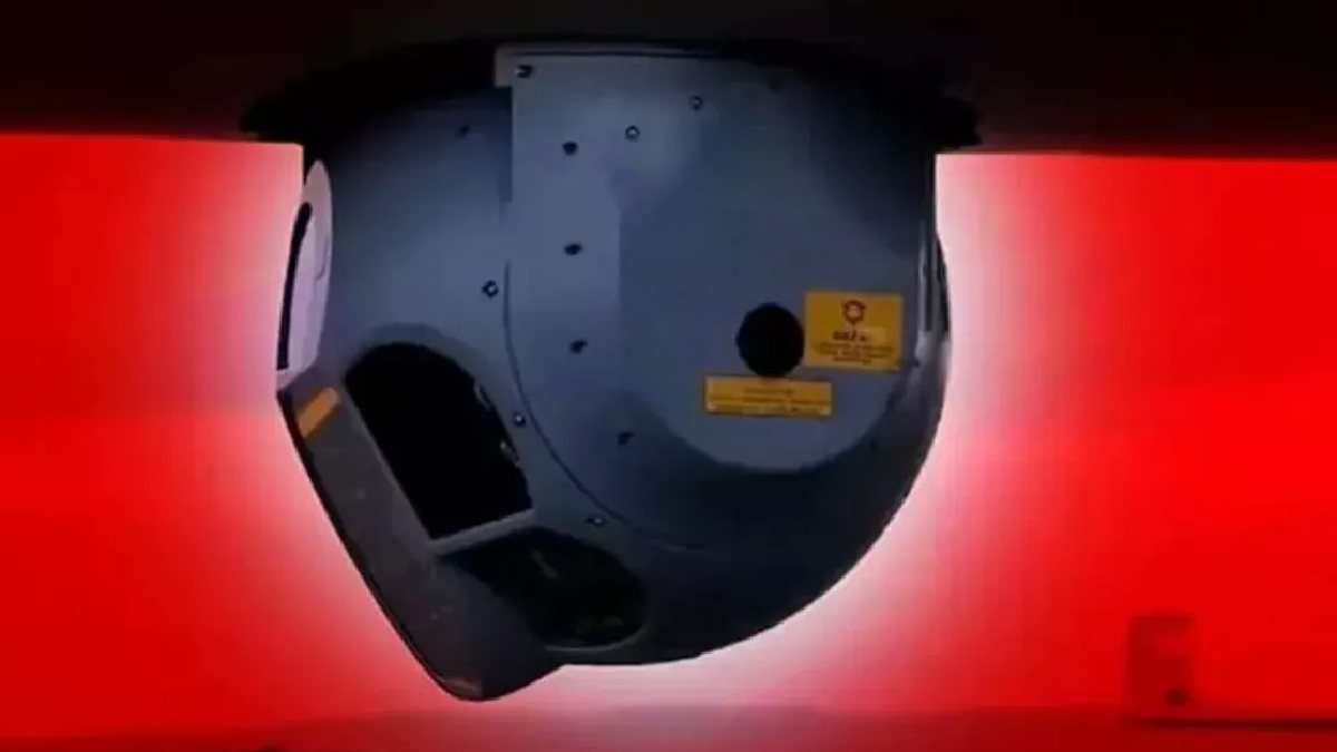 �HA ve S�HA i�in kritik par�a! T�rkiye ambargoyu bertaraf etti