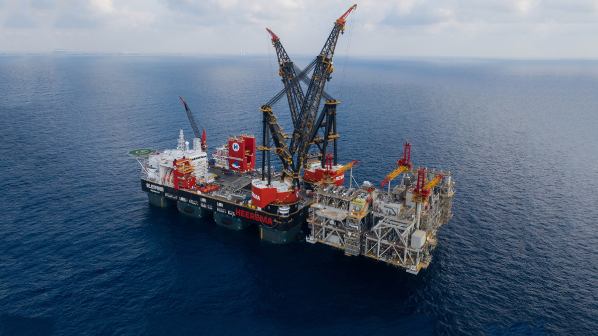 Yeni do�al gaz hamlesi! D�nya devi resmen harekete ge�ti: Devlete ihtiyac�m�z var...