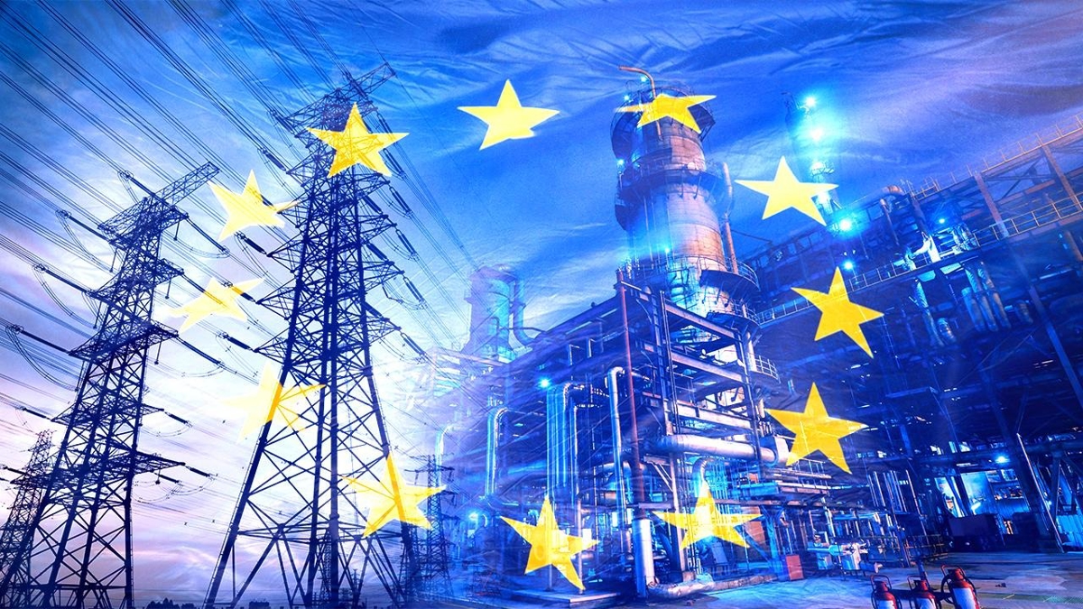 Avrupa lkelerine enerji krizinin faturas 500 milyar avro