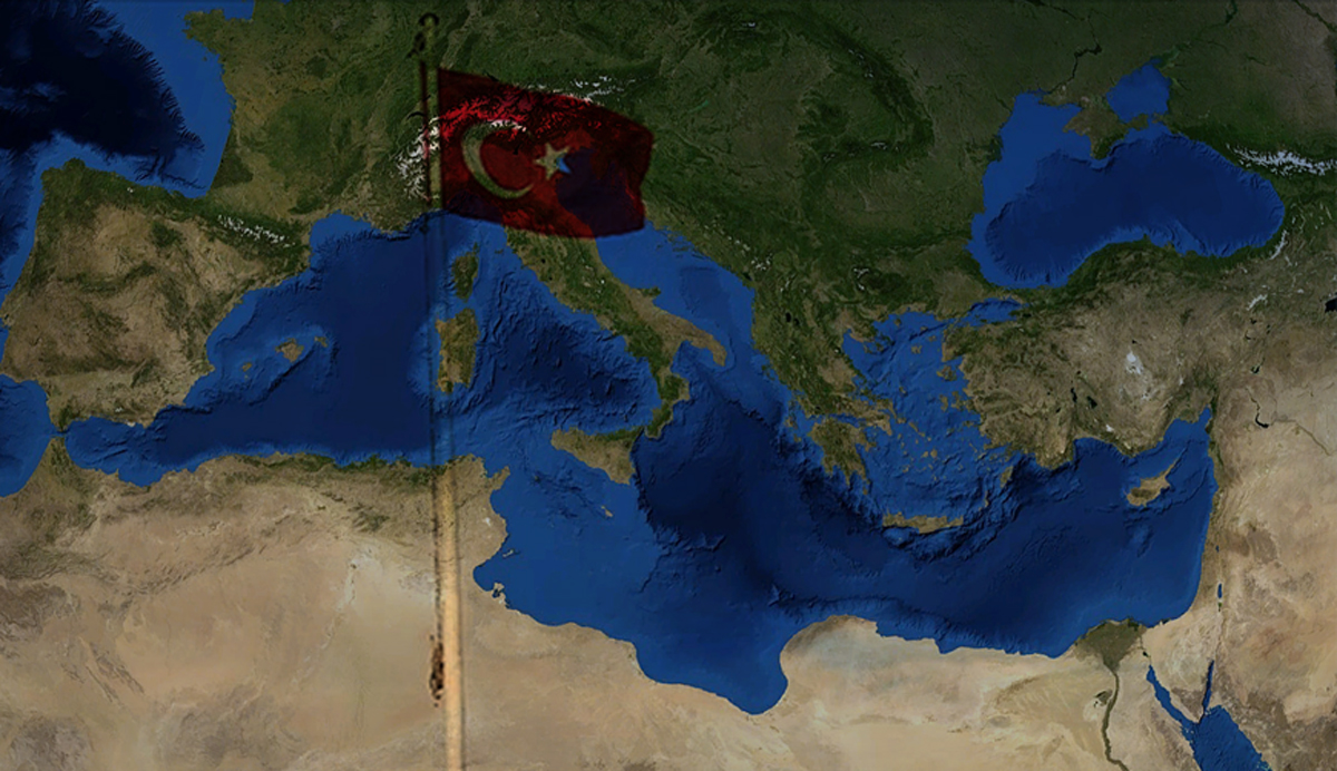 Bat�'da hesaplar de�i�ti! Yabanc� analistler: T�rkiye, ABD'de alarm zillerini �ald�racak