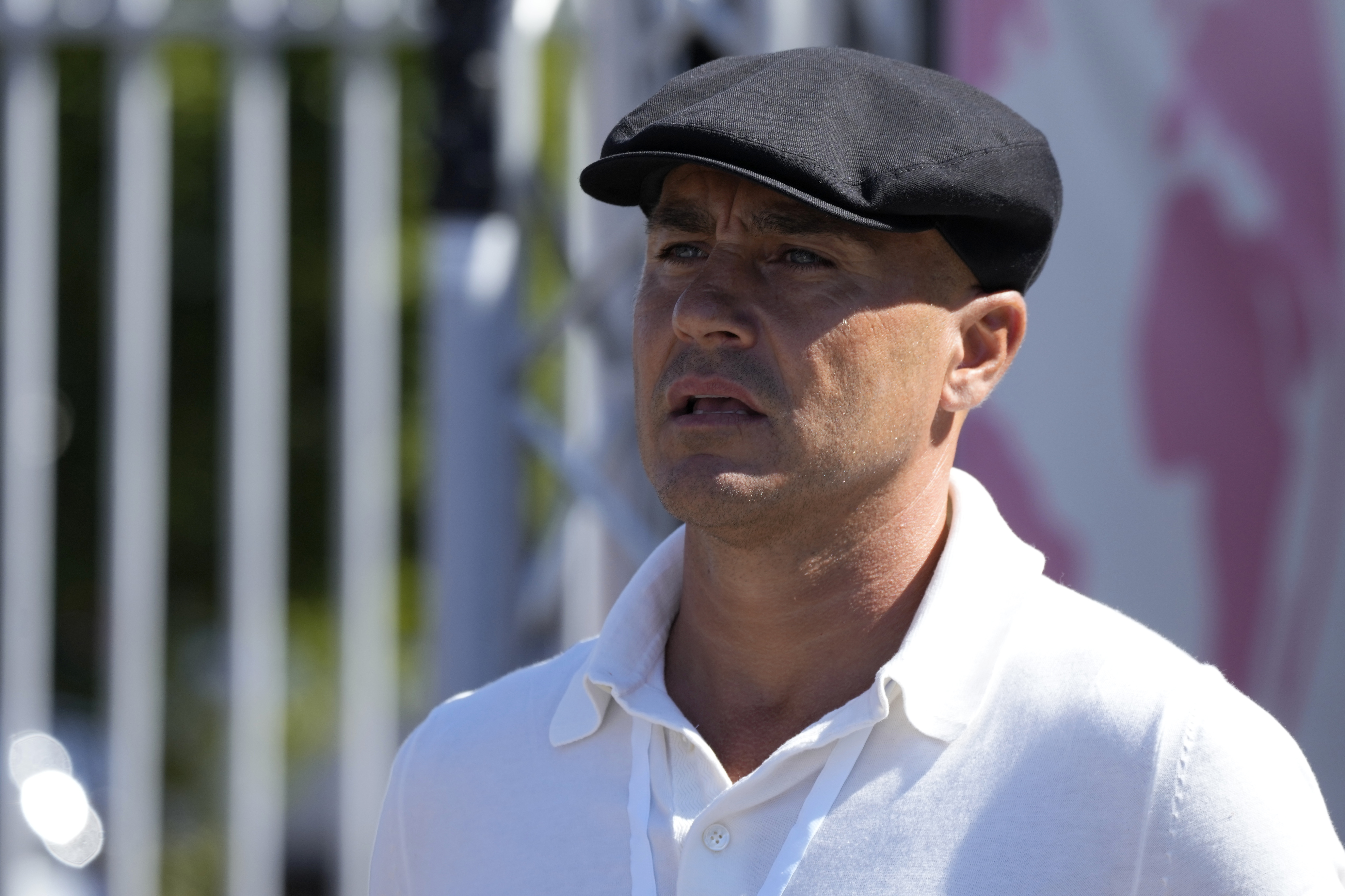 Benevento'da Fabio Cannavaro d�nemi