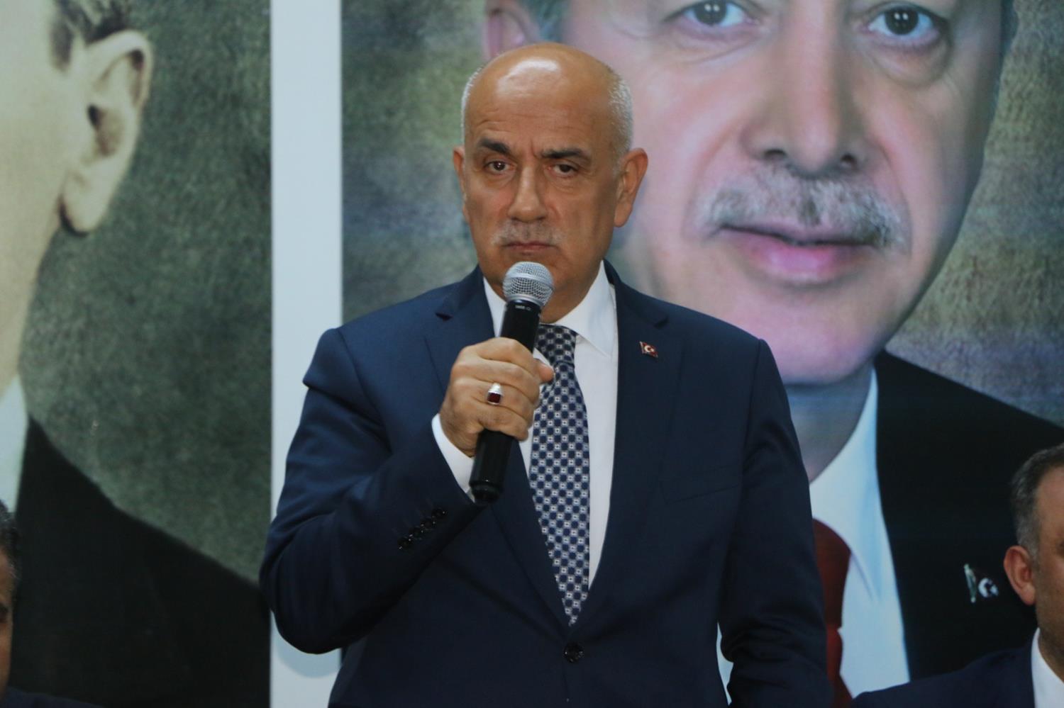 Marmaris yang�n� ve helikopter kazas�nda son durum! Bakan� Kiri�ci: Gerekli tetkikler ba�lad�
