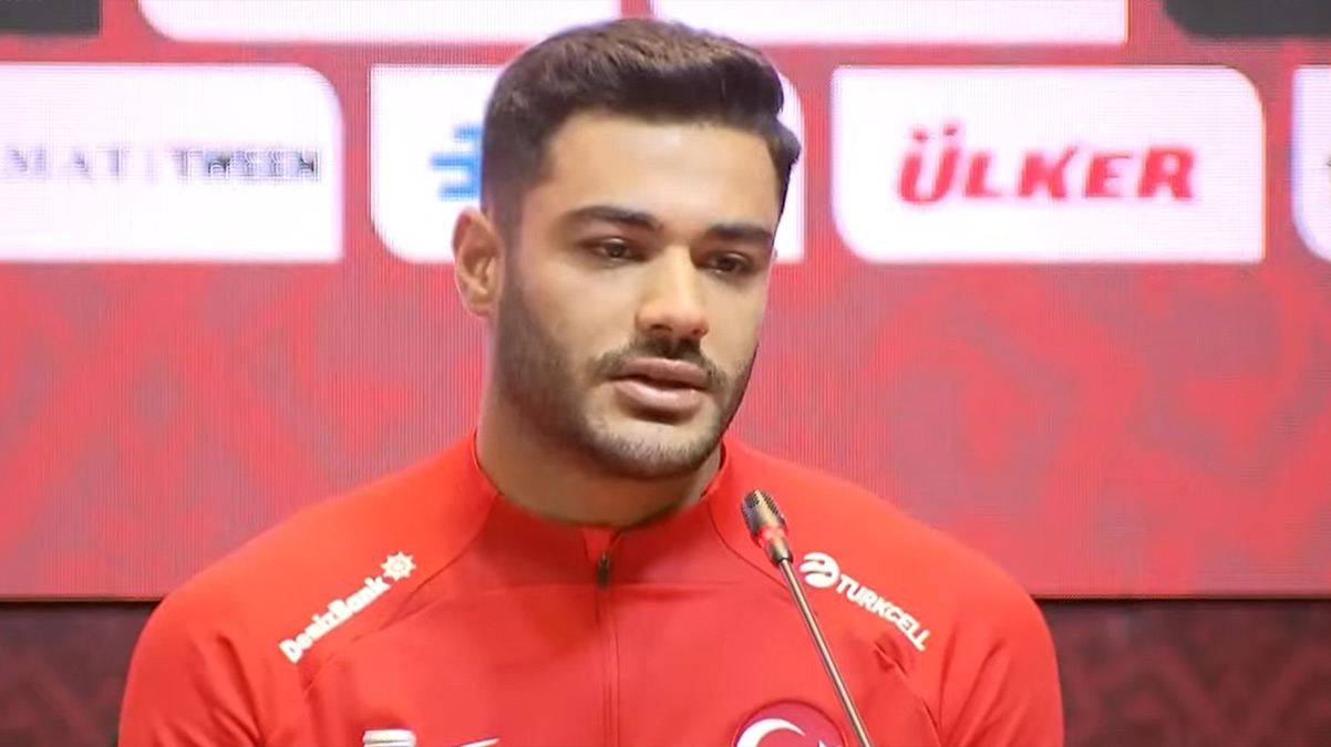 Ozan Kabak: �nceli�imiz gol yemeden kazanmak