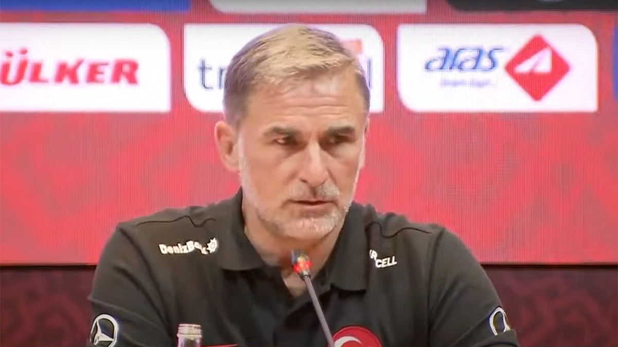 Kuntz'dan kadro a��klamas�! 'Tolga Ci�erci ve �smail Y�ksek...'