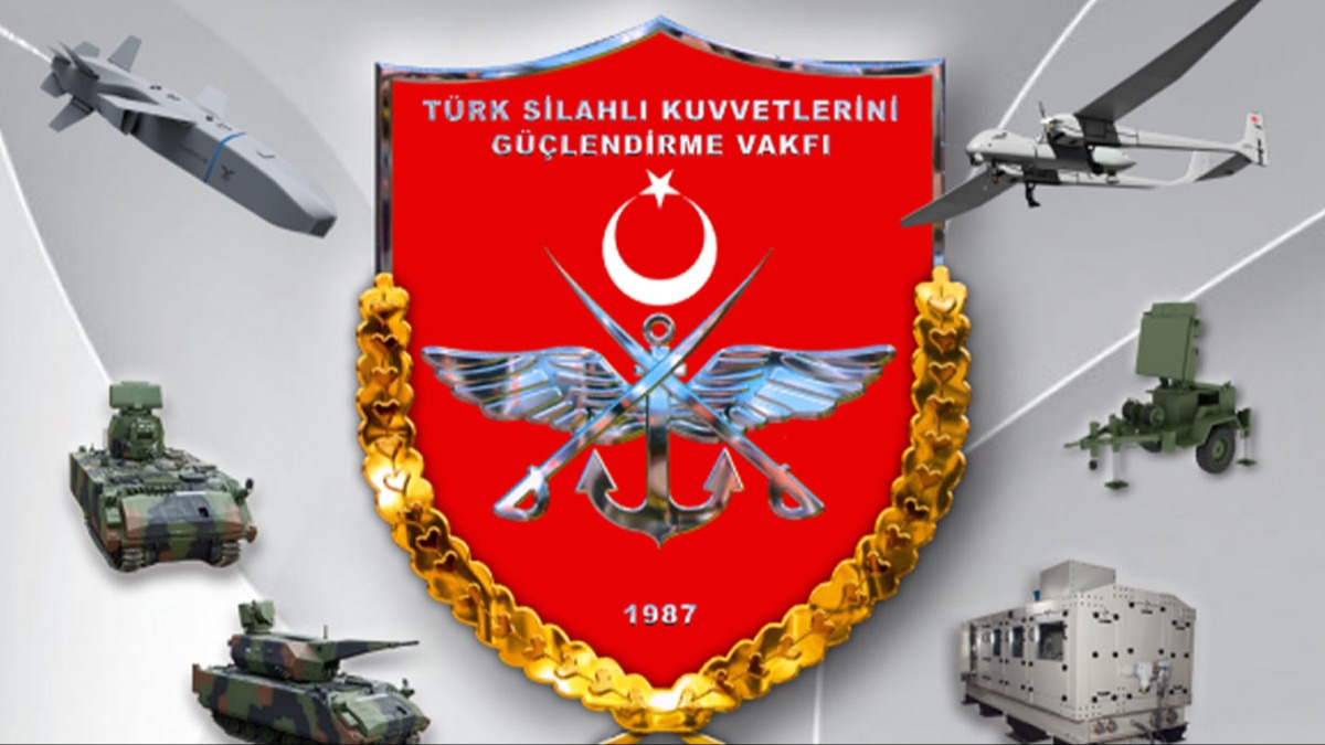 Trk Silahl Kuvvetlerini Glendirme Vakf bal ortaklklar ve itirakleri koordinasyon toplants yapld 