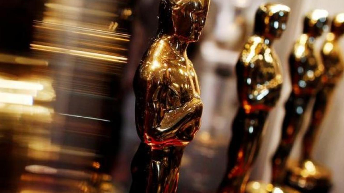 20 y�l sonra bir ilk! Oscar �d�lleri i�in yar��acak