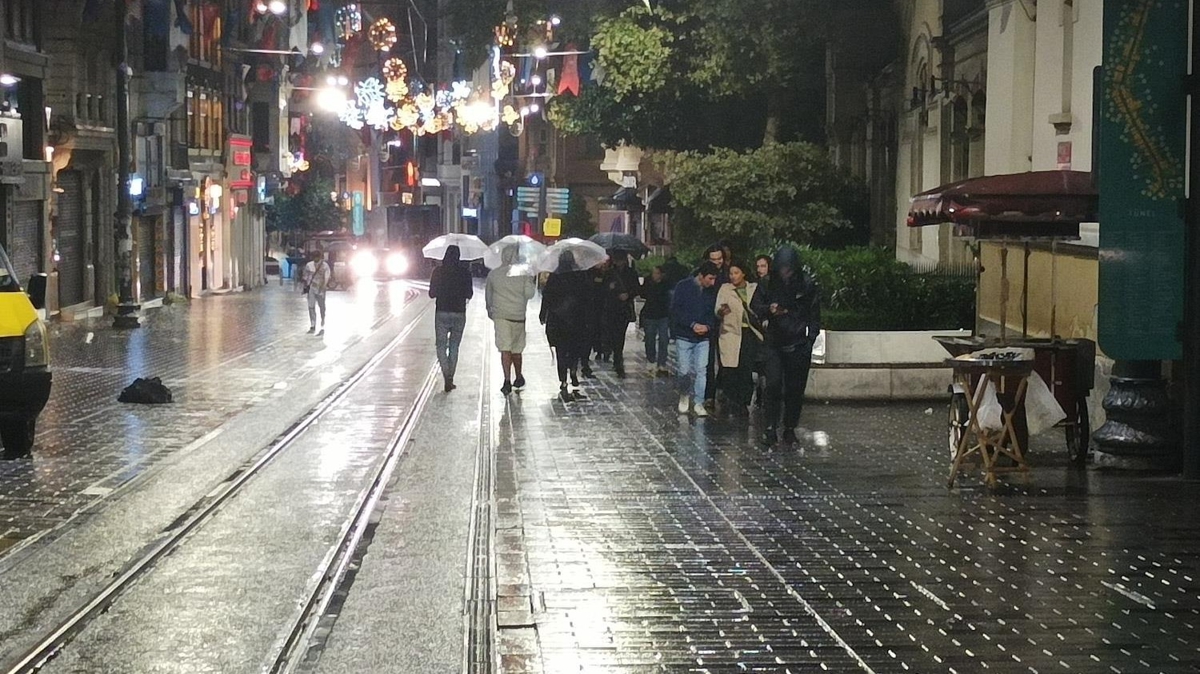 24 il iin sar ve turuncu kodlu uyar