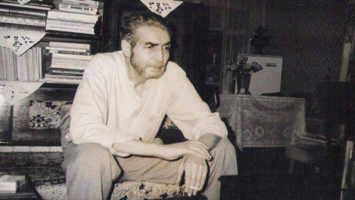 Asr�n Yesevi'si Seyyid Ahmet Arvasi, Ensar Vakf�'nda an�lacak