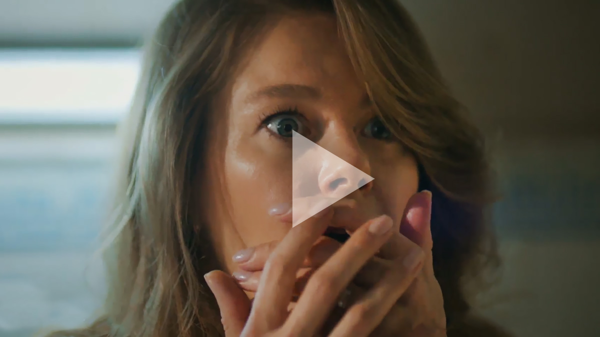 Camdaki K�z 49. b�l�m izle!