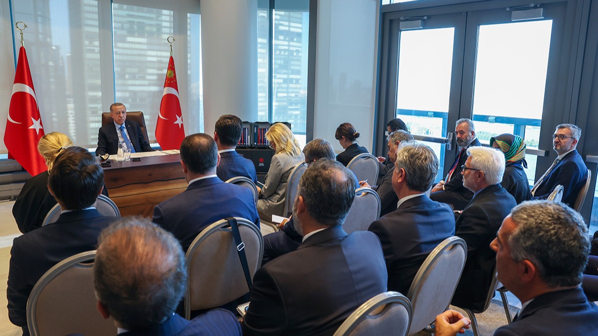 Cumhurbakan Erdoan'dan TOK mjdesi: Yzde 25 pein deme indirim kampanyas balatyoruz