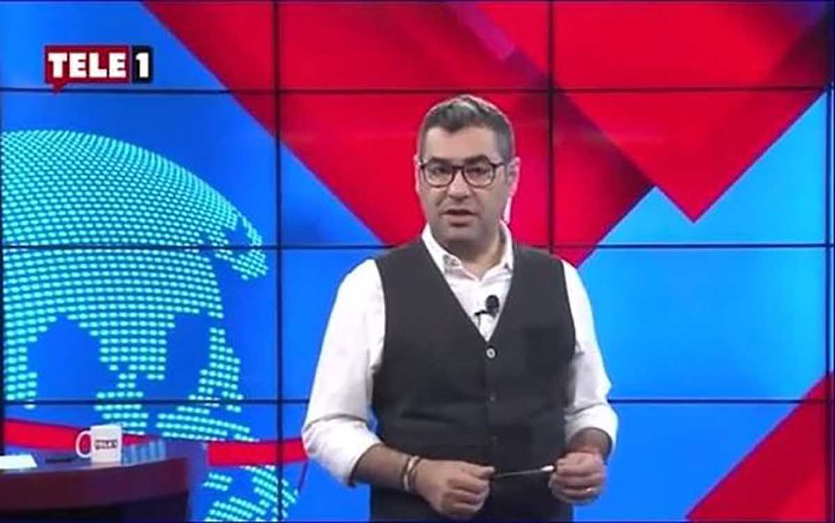 Enver Aysever'den skandal szler! Szde Ermeni soykrmn savundu