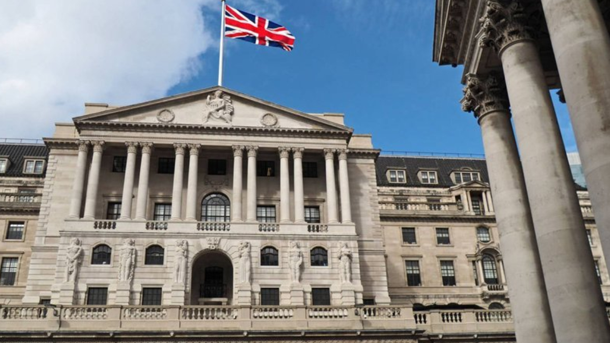 �ngiltere Merkez Bankas� faiz karar�n� erteledi