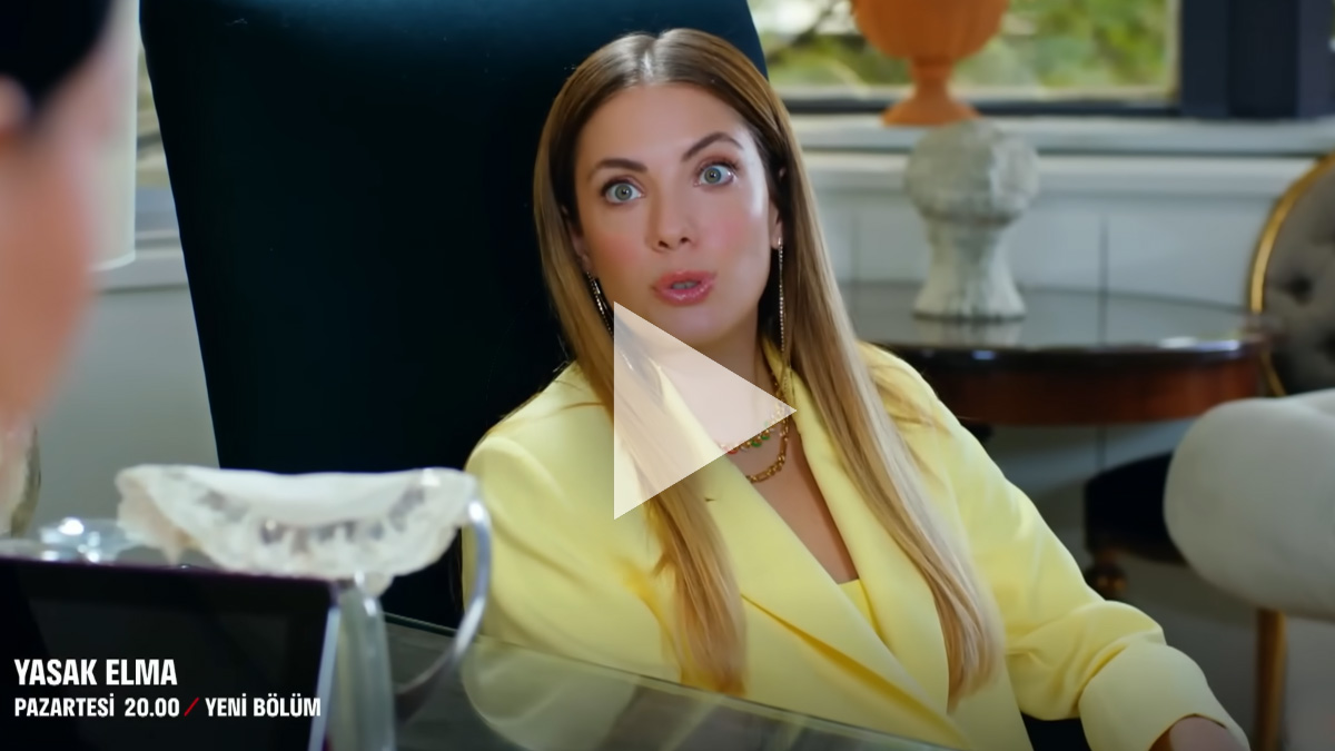 Yasak Elma yeni b�l�mde neler olacak? Yasak Elma 148. b�l�m fragman�