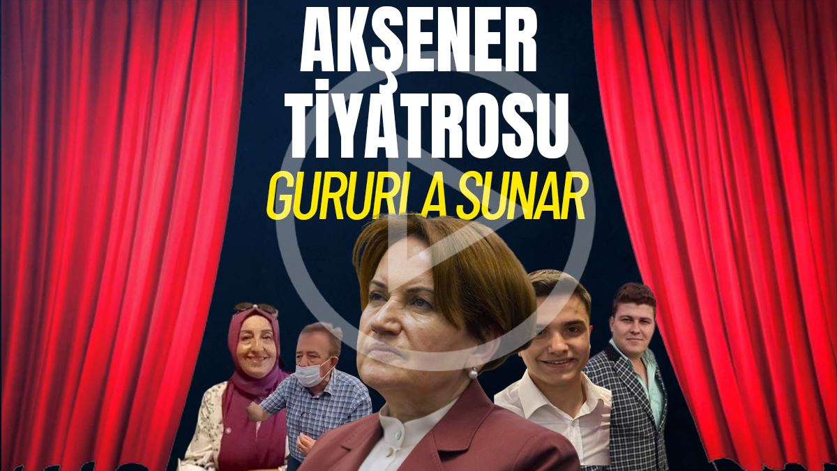 Ak�ener tiyatrosu
