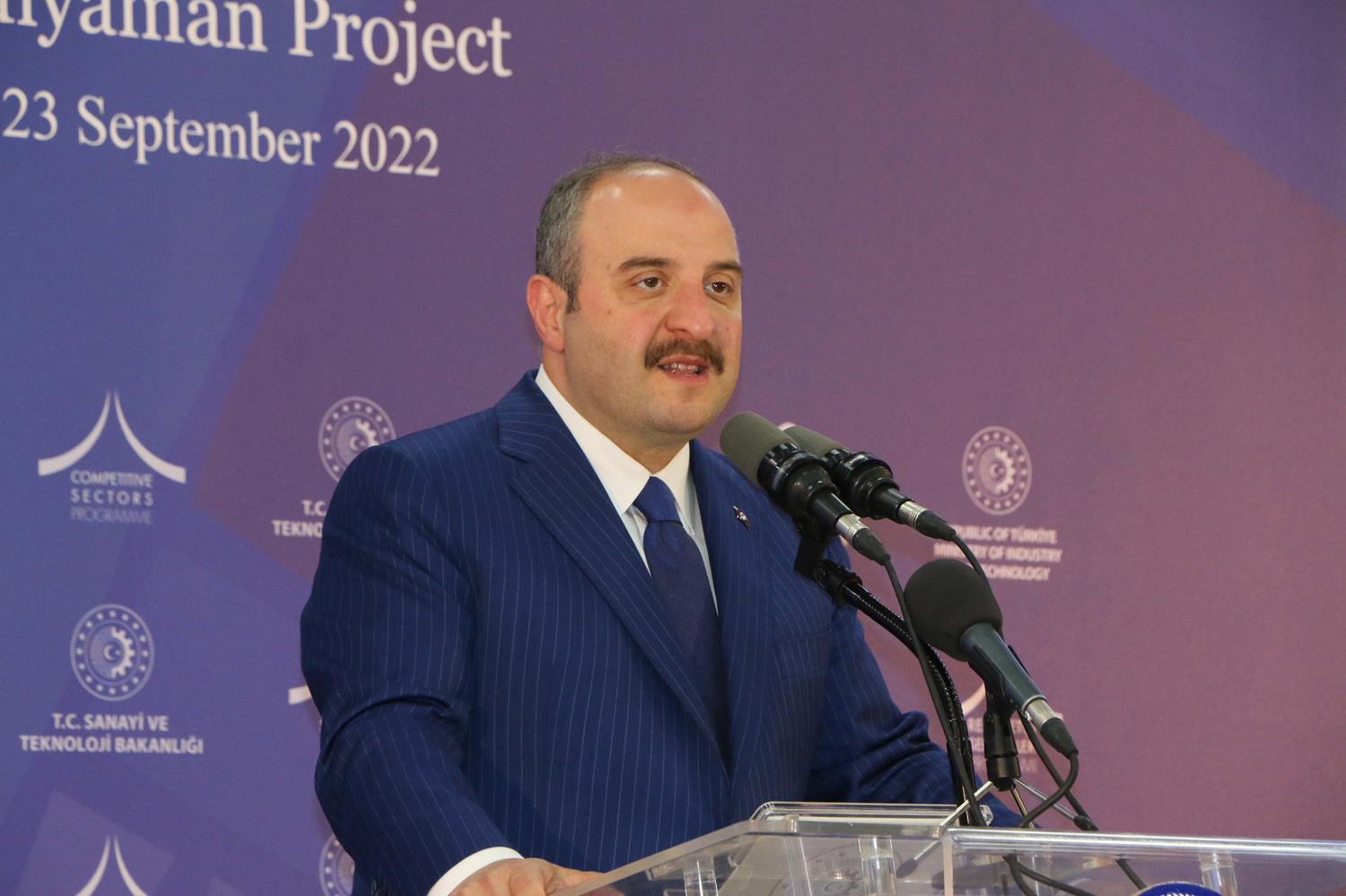 Bakan Varank: 47 milyon turist bekliyoruz