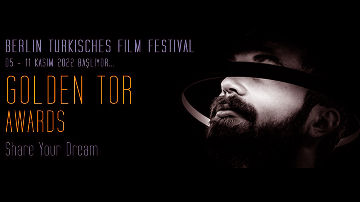 Berlin T�rk Film Festivali ba�l�yor