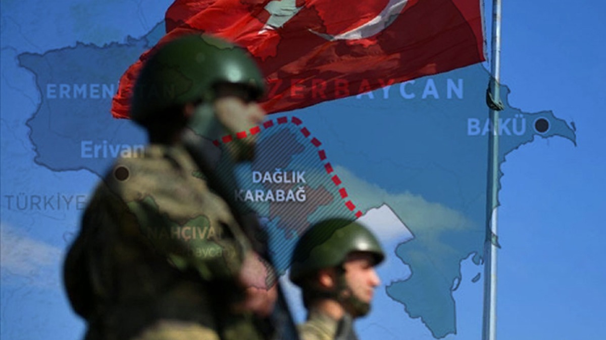 Blgedeki artan gcmz ele aldlar: Trkiye'nin mdahalesi tm dinamii deitirdi