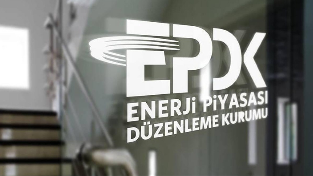 EPDK'ya yeni yetki