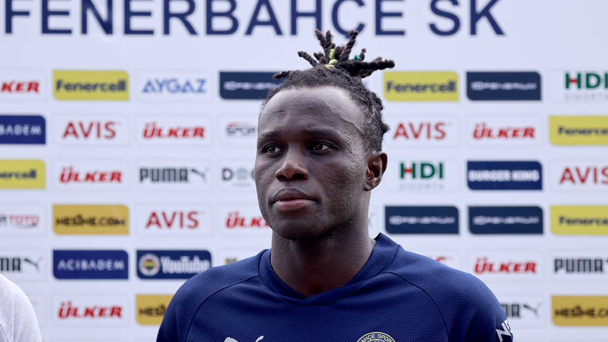 Fenerbah�e'nin Bruma'y� UEFA kadrosuna almamas�n�n detaylar� ortaya ��kt�!