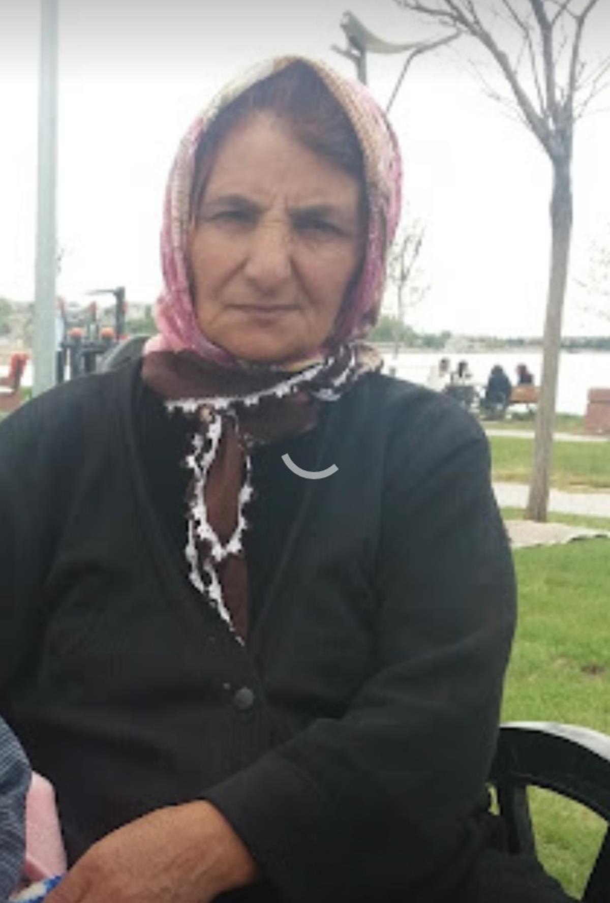 Hakkari'de Alzheimer hastas� kayboldu
