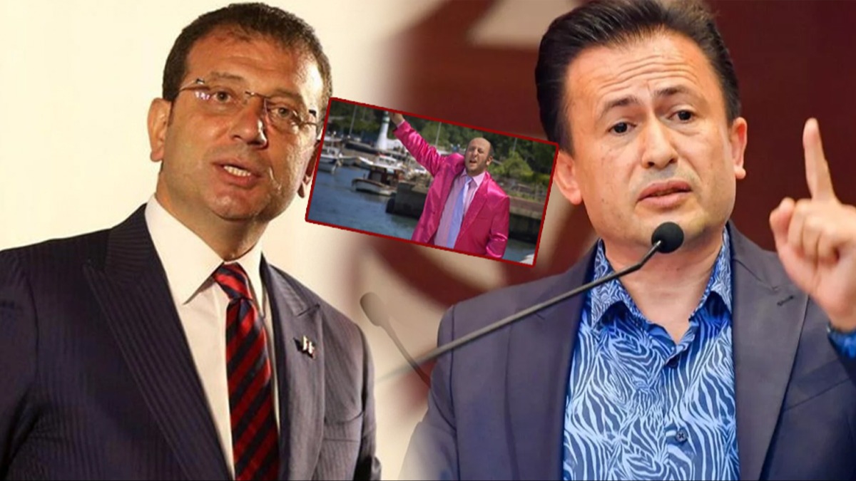 mamolu'na 'smail Abi'li gnderme: 39 aydr bekliyoruz