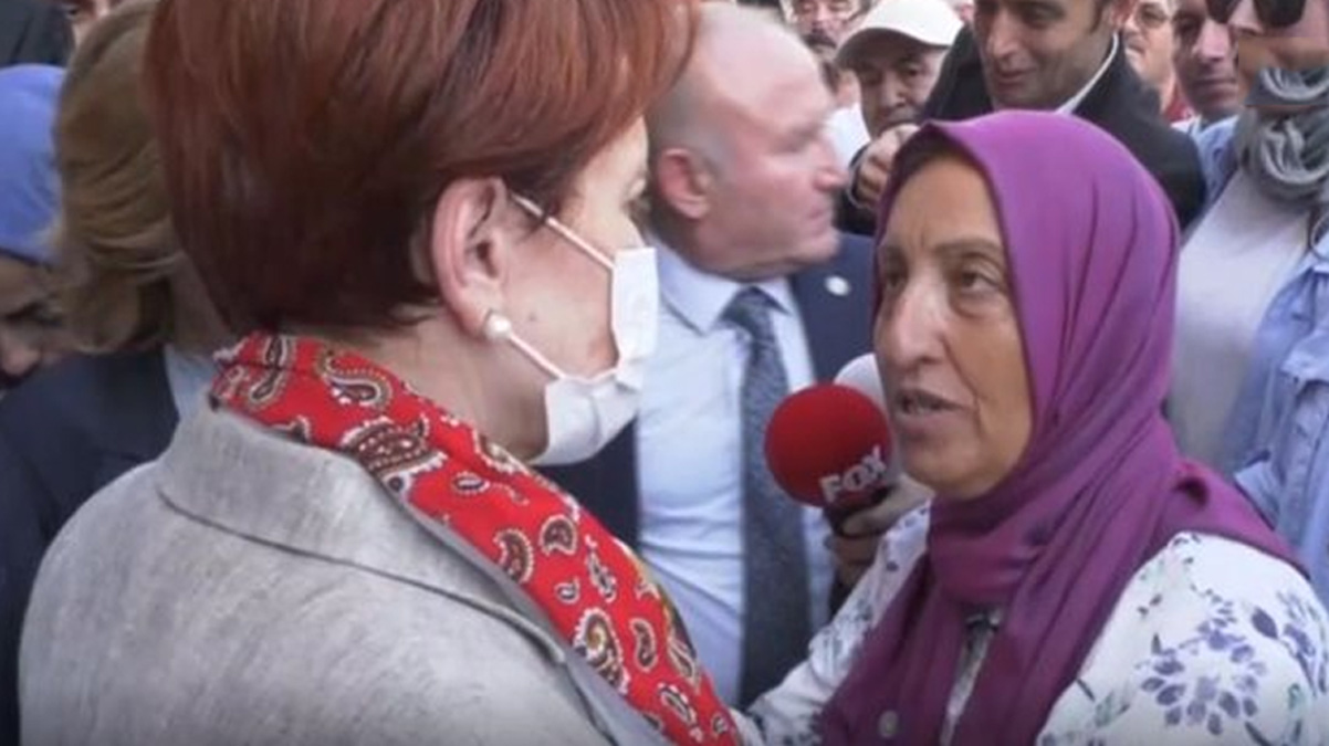 �P'ten yeni tiyatro! 'Peri�an�m' demi�ti, kim oldu�u ortaya ��kt�