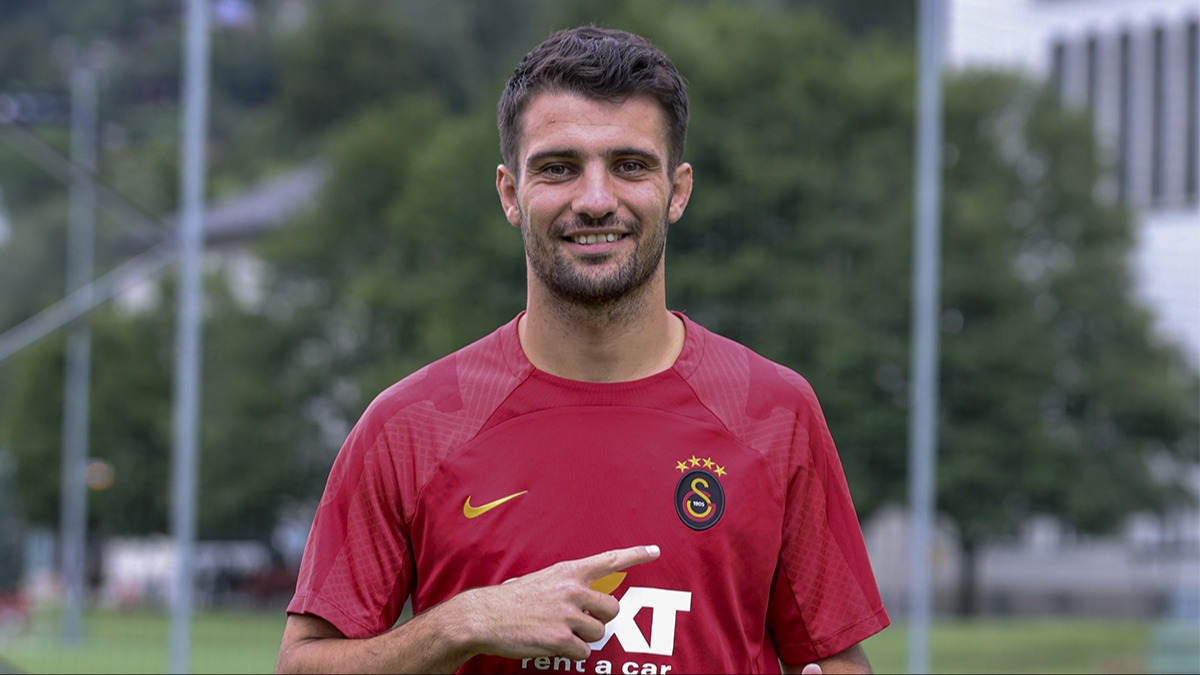 Leo Dubois: Tek hedefim ampiyonluk