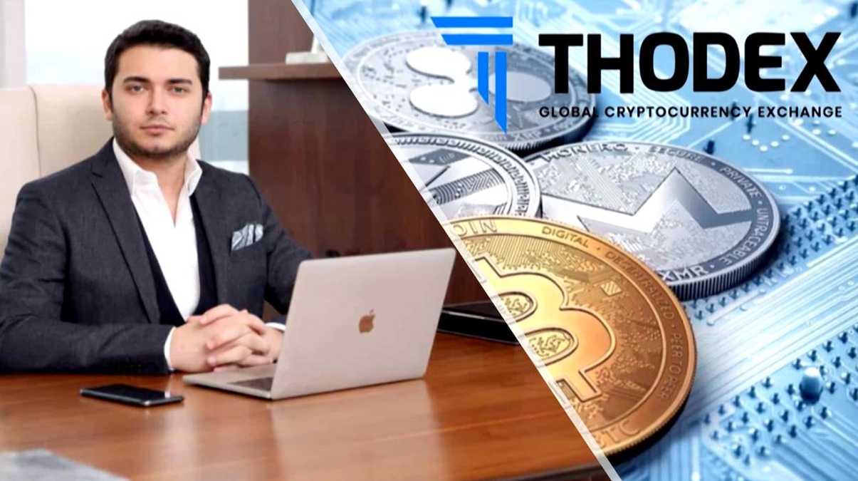 Thodex'in kurucusu �zer'in hakk�ndaki k�rm�z� b�lten karar� devam ediyor