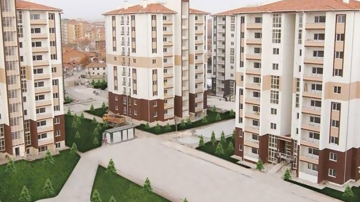 TOK� kura �ekimi ne zaman? TOK� ba�vuru sonu�lar� ne zaman a��klanacak 2022?