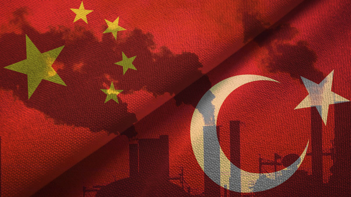 T�rkler pazar�n hakimi oldu! �in devleri T�rkiye'de �retip, Avrupa'ya satacak