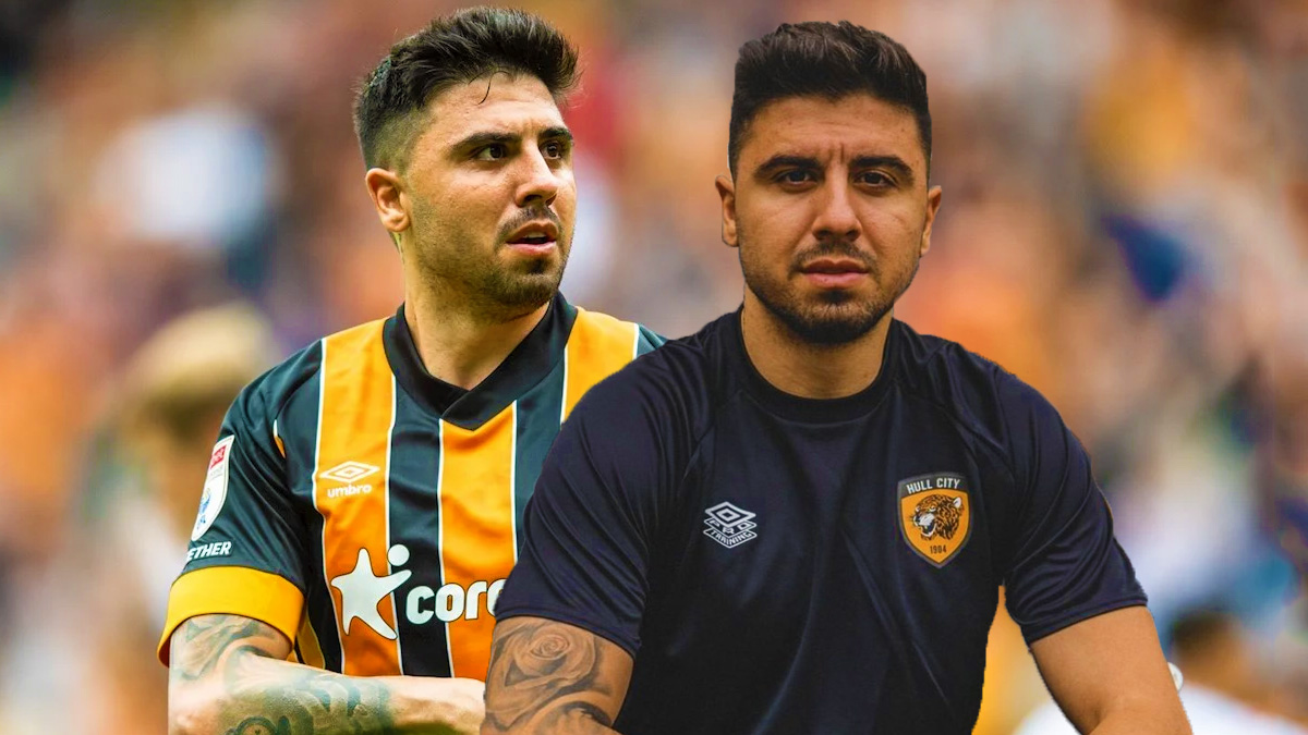 Bir devrin sonu! Ozan Tufan'�n taht� bu kez y�k�ld�