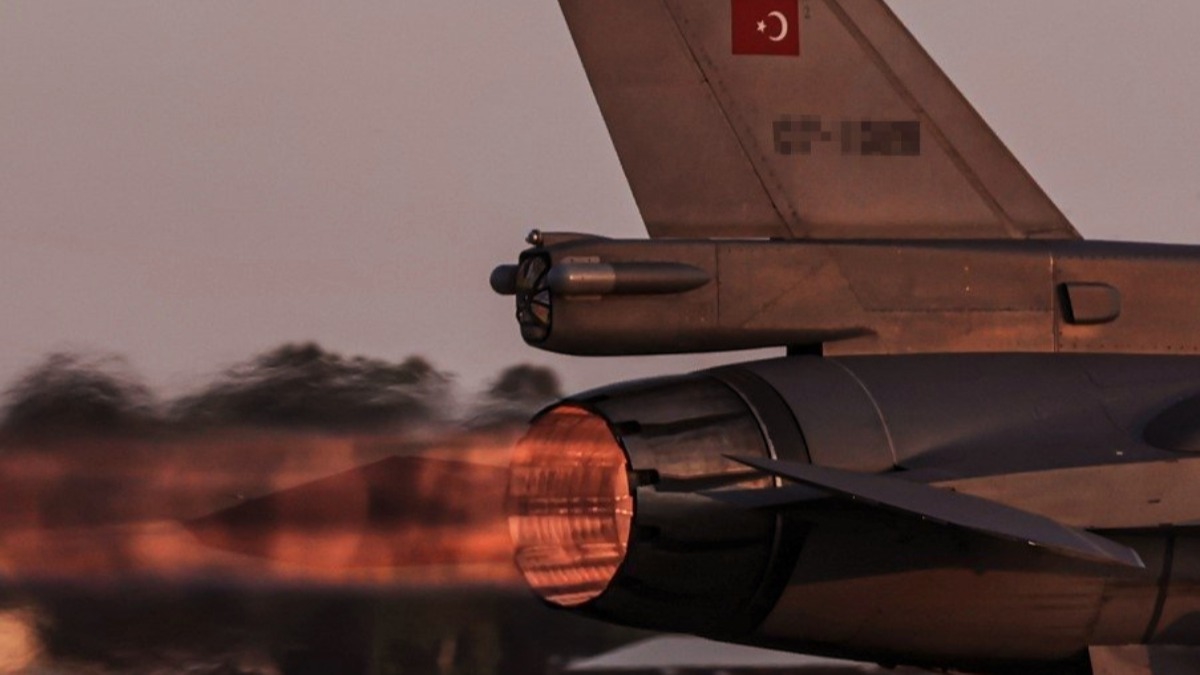 Da bamllk bitti! Trkiye'den 'bomba' hamle: Sipari yayor