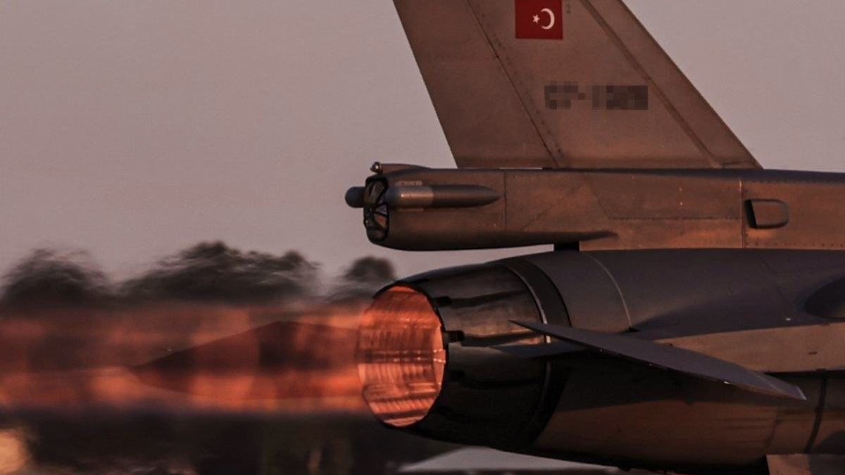 D��a ba��ml�l�k bitti! T�rkiye'den 'bomba' hamle: Sipari� ya��yor