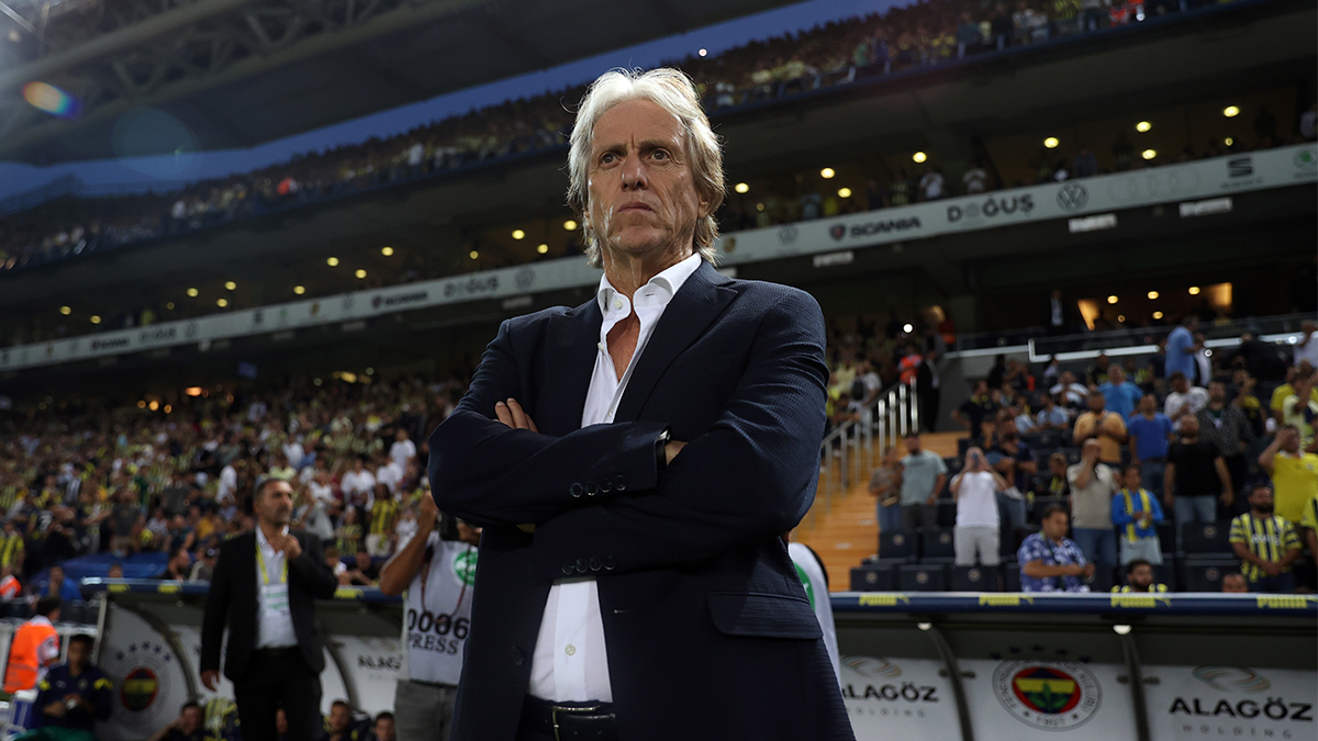 Fenerbah�e'ye, Benfica modeli!