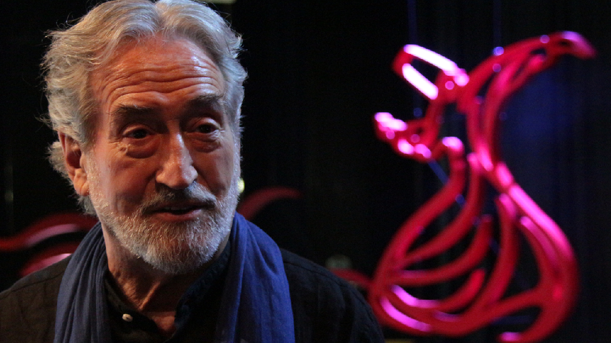 �spanyol m�zisyen Jordi Savall: Mevlana ile tan��t�ktan sonra i�sel huzuru yakalad�m